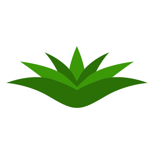 Logo image of a leaf